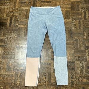 Outdoor Voices leggings size M